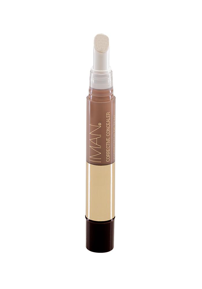 IMAN Corrective Concealer, Earth - oddros.shop